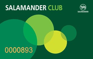     Salamander Club   