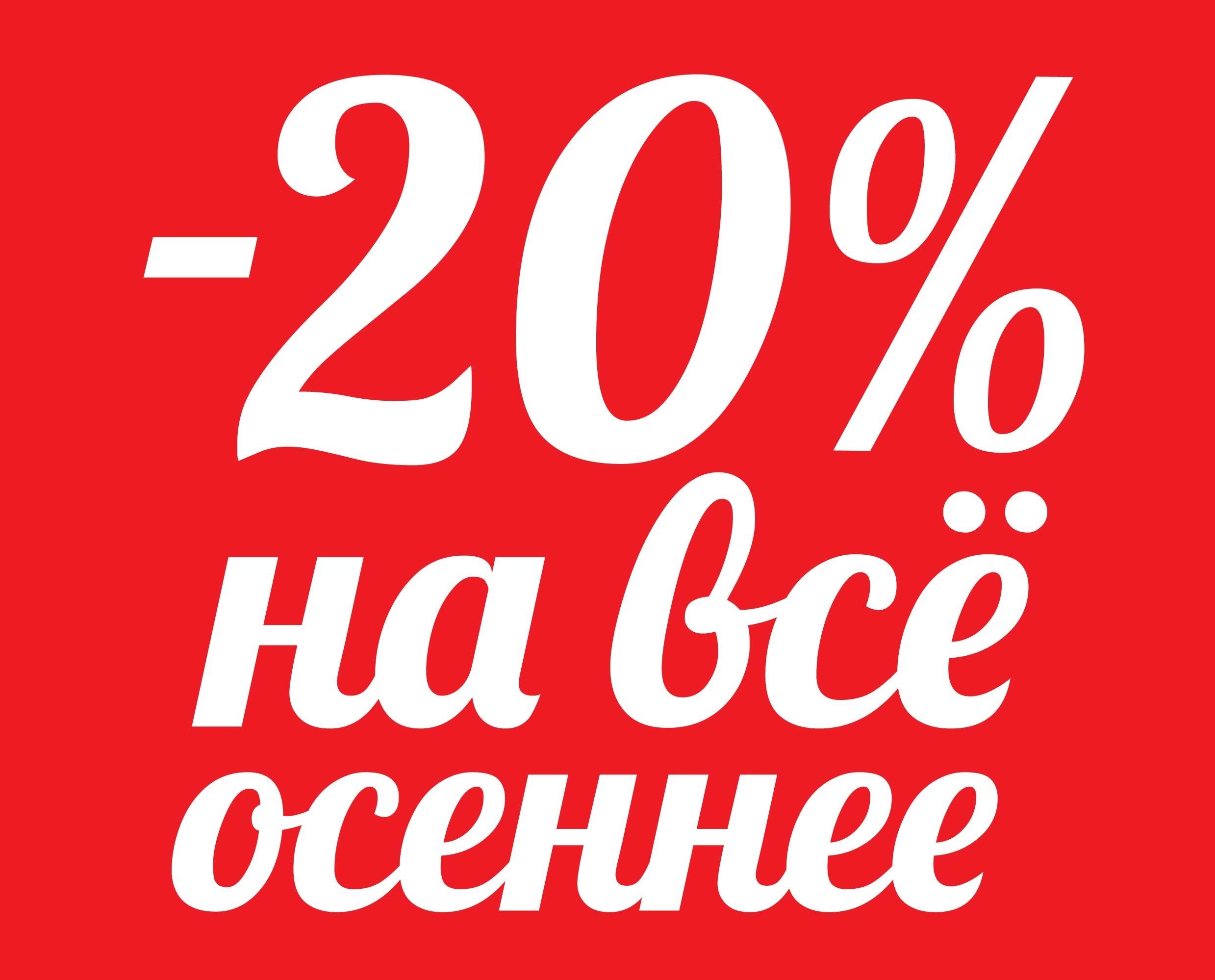  20%          