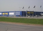 METRO Cash and Carry  