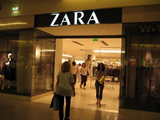 Zara   
